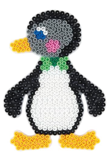 Hama Perlen 301 - HAMA Stiftplatte für Midi Bügelperlen Hama Perlen 301 - HAMA Stiftplatte für Midi Bügelperlen von ボーネルンド