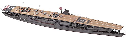 Hasegawa 000227 Anime 1/700 IJN Akagi, Navy von ハセガワ