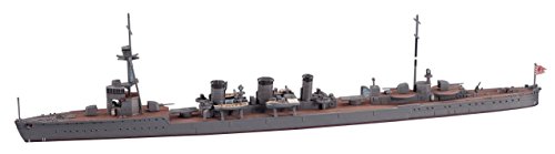 Hasegawa 000358-1/700 IJN Tatsuta, Spiel von ハセガワ