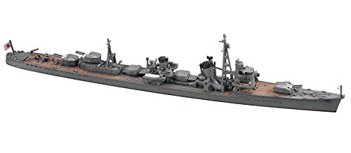 Hasegawa 000461 1/700 IJN Yugumo, Waterline von ハセガワ