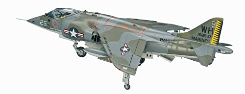 Hasegawa 00240 - AV-8A Harrier von ハセガワ