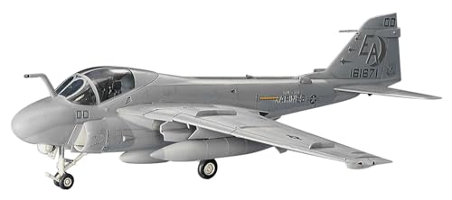 Hasegawa 1/72 A-6E Intruder (japan import) von ハセガワ