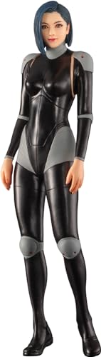 Hasegawa 120116 652408 1/12 Real Figure Colelction Nr. 41, AI Cyber Girl000002 Hasegawa 120116 652408 1/12 Real Figure Colelction Nr. 41, AI Cyber Girl000002 von Hasegawa