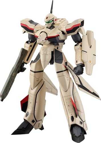 Hasegawa 120116 665733 1/72 YF-19 Battroid Macross Plus, Mehrfarbig von ハセガワ