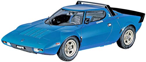 Hasegawa 21115 - 1/24 Lancia Stratos HF Stradale - Neu von ハセガワ