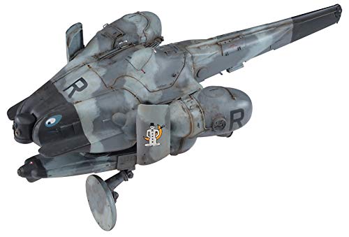 Hasegawa 64121 Modellbausatz, Mehrfarbig von ハセガワ