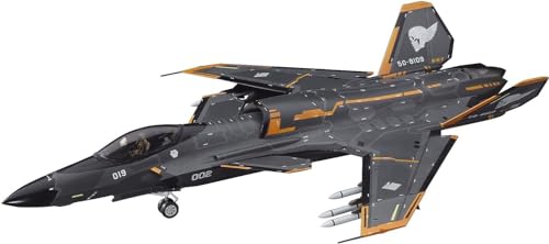 Hasegawa 64702-1/72 Ace Combat ASF-X Shinden II Kei Nagase Color von ハセガワ