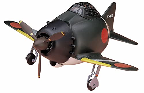 Hasegawa Egg Plane Zero Fighter von Hasegawa