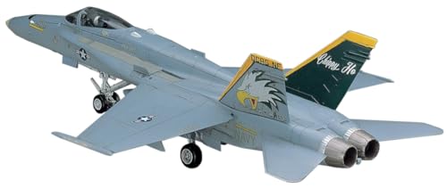 Hasegawa F-A-18C Hornet 1-72 by von ハセガワ