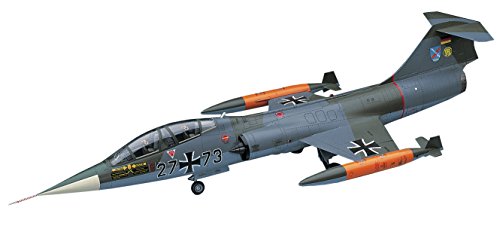 Hasegawa HAS PT40 - TF-104G Starfighter von ハセガワ