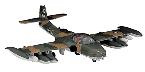 Hasegawa Maßstab: 1: 72 a-37 a/B Libelle Model Kit von ハセガワ