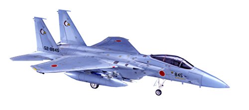 ハセガワ Hasegawa PT51 - F15J DJ Eagle JASDF von ハセガワ