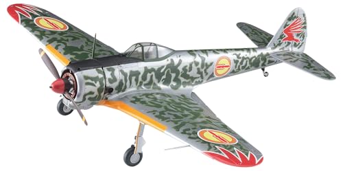 Hasegawa SP393 Fighter Modellbausatz, Modellbauzubehör, Mehrfarbig von ハセガワ