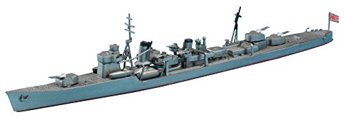 Hasegawa hwl412 Maßstab 1: 700 "IJN Destroyer minegumo Model Kit von ハセガワ