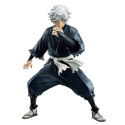 Hell Raku VIBRATION STARS - Gobimaru - Complete 1 Figure von キャラクター