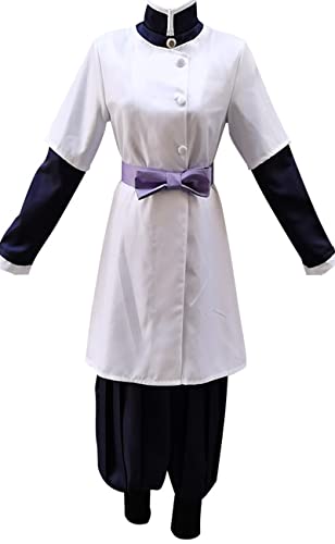 Kanzaki Aoi Cosplay Kostüm Team Uniform Outfit Halloween Erwachsene Unisex Kleidung (S, Damen) von 通用