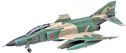 RF-4 E PHANTOM II JASDF von ハセガワ