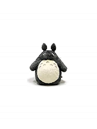 Sun Arrow K-501 My Neighbor Totoro Plüsch 25Cm, Grau, 25 cm von サン・アロー