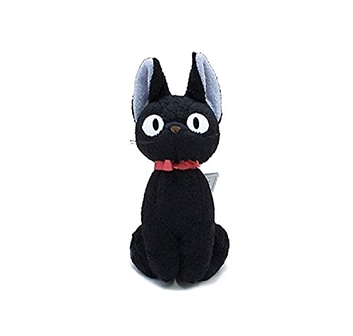 Sun Pfeil Studio Ghibli Kikis Kleiner Lieferservice Osumashi Gigi gefüllte M 21cm von サン・アロー