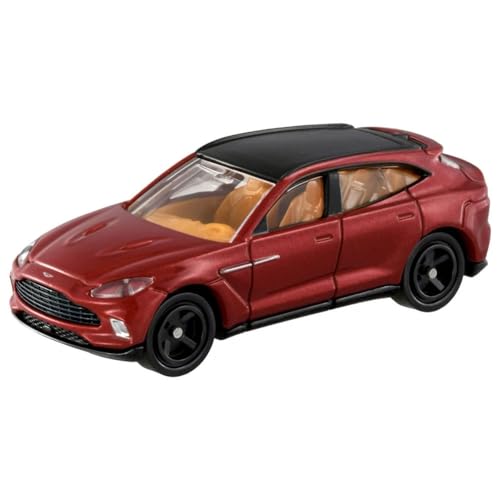 Takara Tommy Tomica Aston Martin DBX von TAKARA TOMY