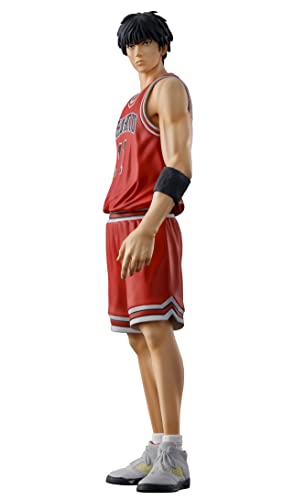 union creative M.I.C. - Slam Dunk - One and Only Kaede Rukawa Figure von エムアイシー