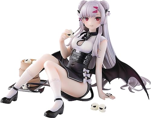 original caracter Neomax Creative - Tana China Dress 1/6 PVC Figure (Mr) von 08