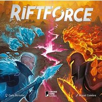 1 More Time Games - Riftforce von 1 More Time Games