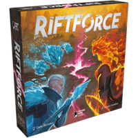 ASMODEE MOGD0001 1 More Time Games Riftforce von 1 More Time Games