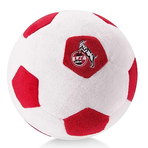 1.FC KÖLN PLÜSCHBALL von 1. FC Köln