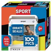 100 PICS 20208061 Sport von 100 PICS