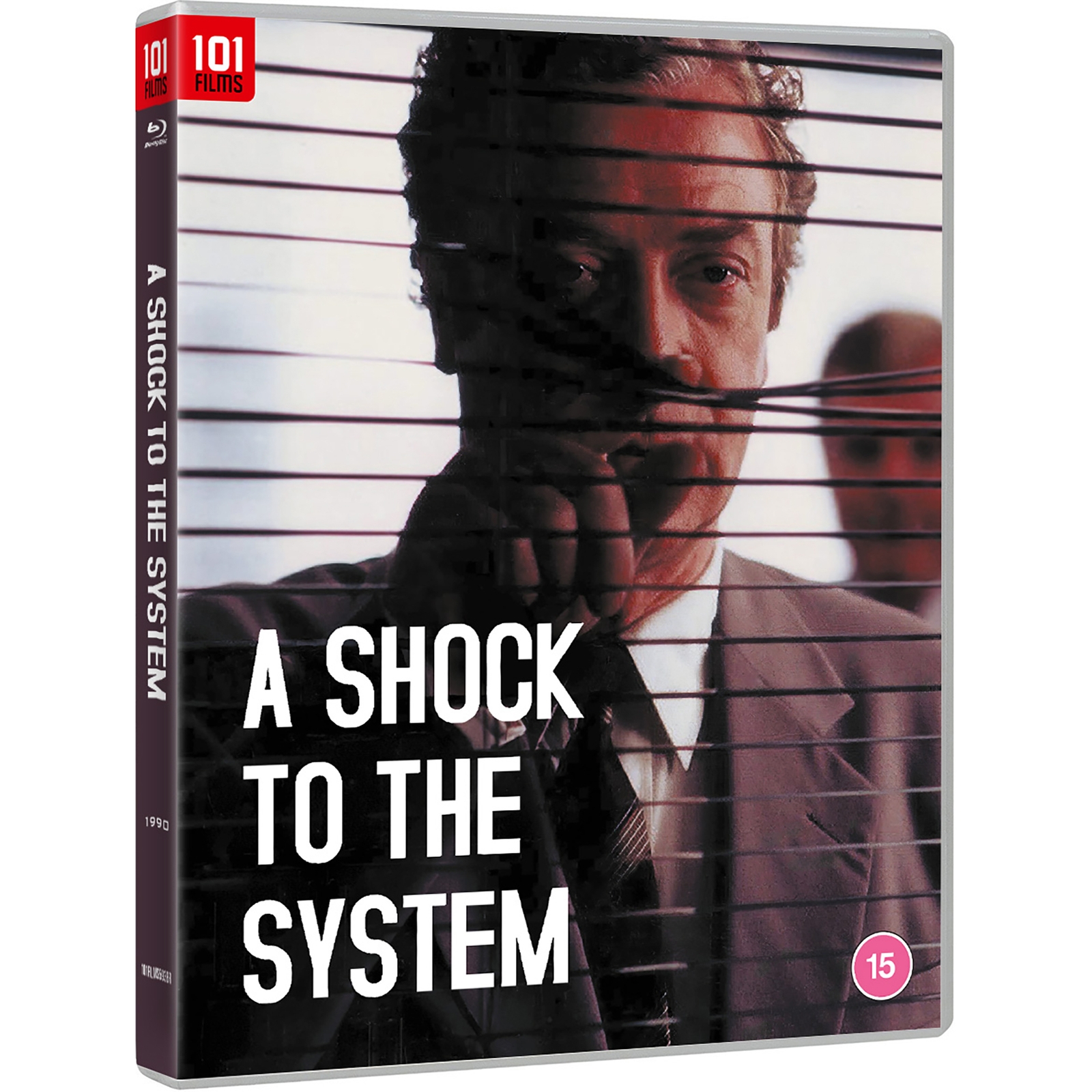 A SHOCK TO THE SYSTEM von 101 Films