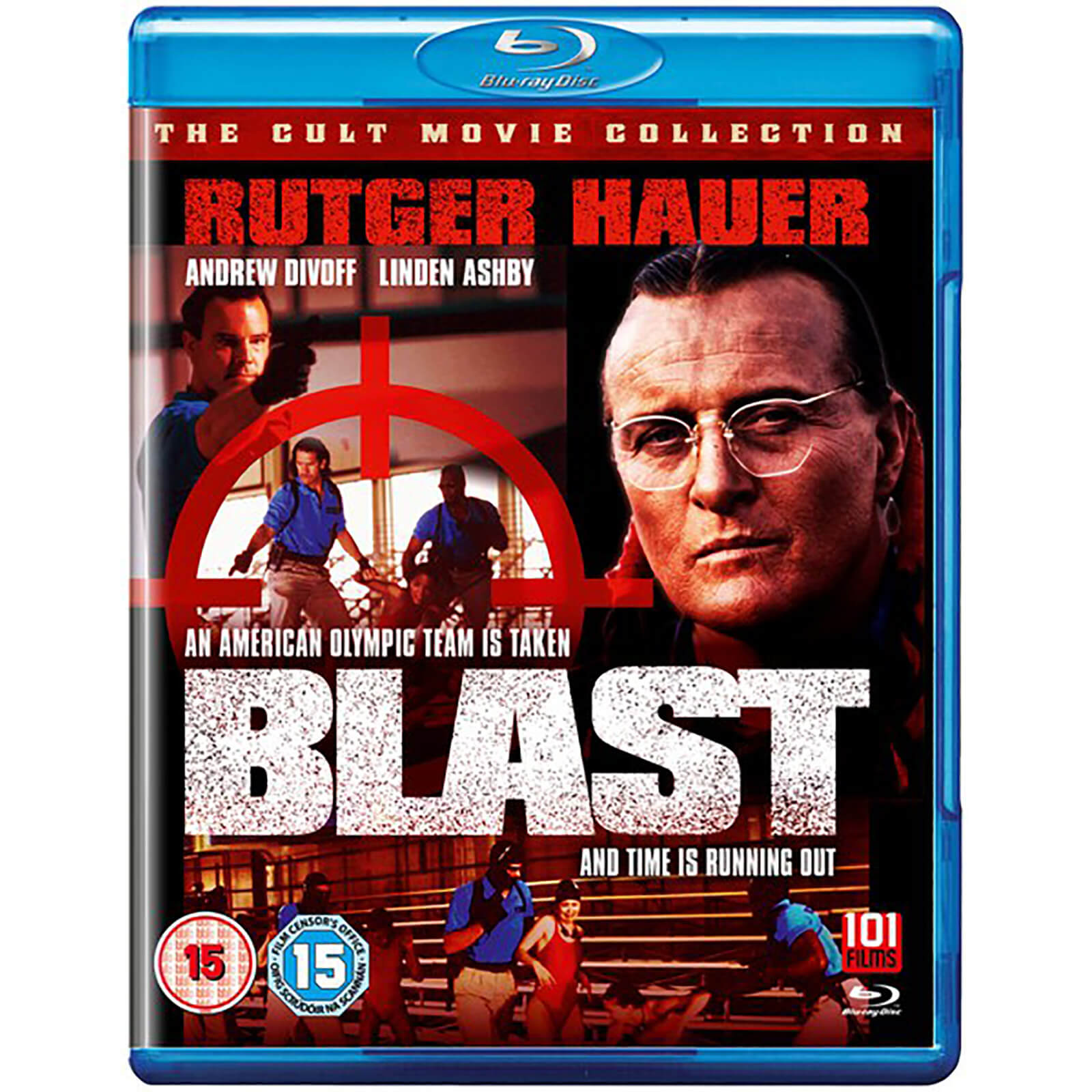 Blast von 101 Films