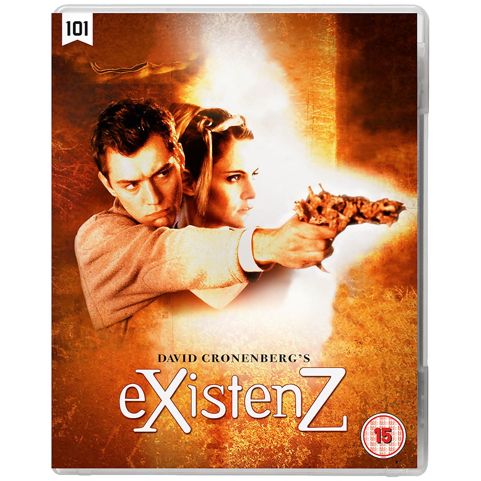 Existenz Existenz von 101 Films