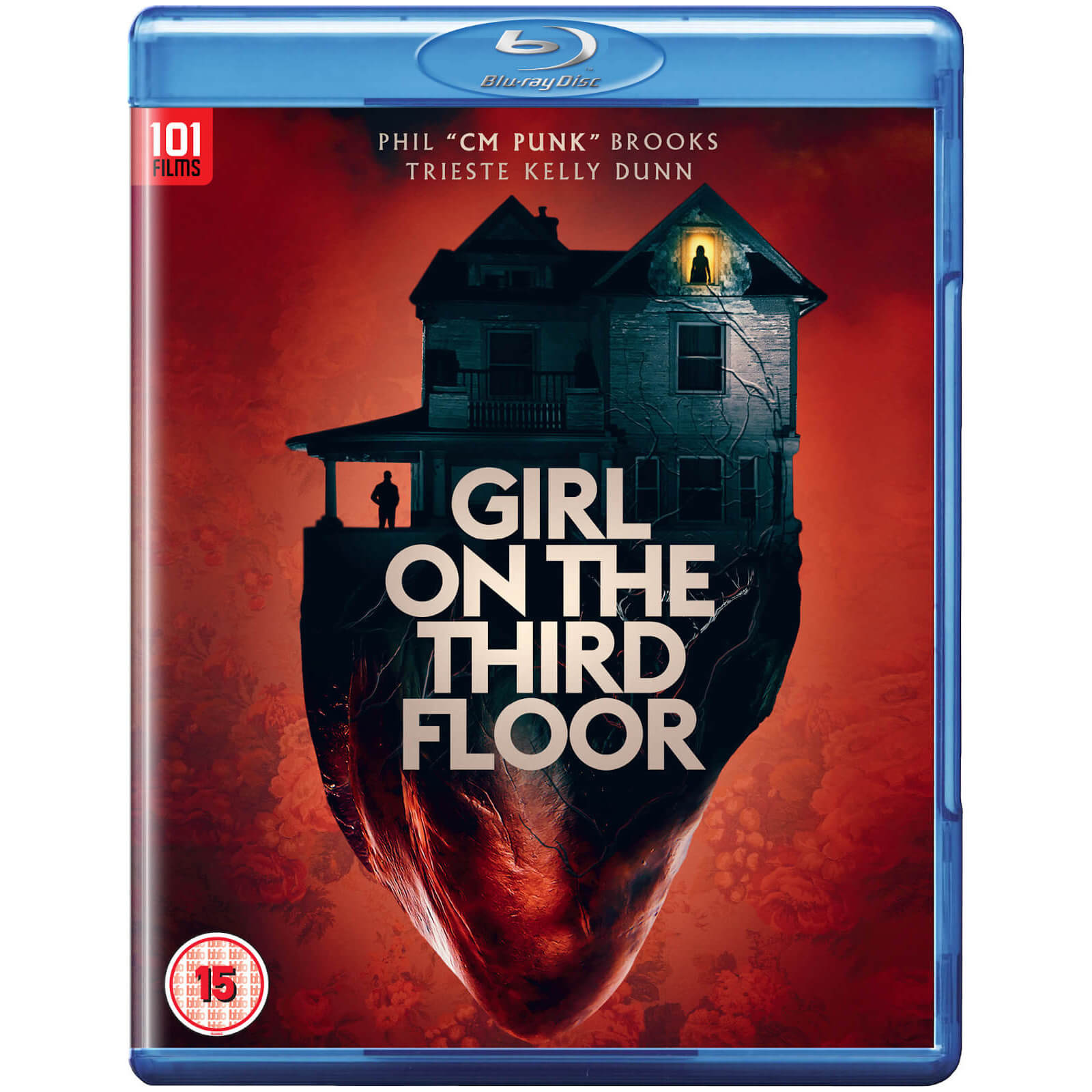 Girl on the Third Floor von 101 Films