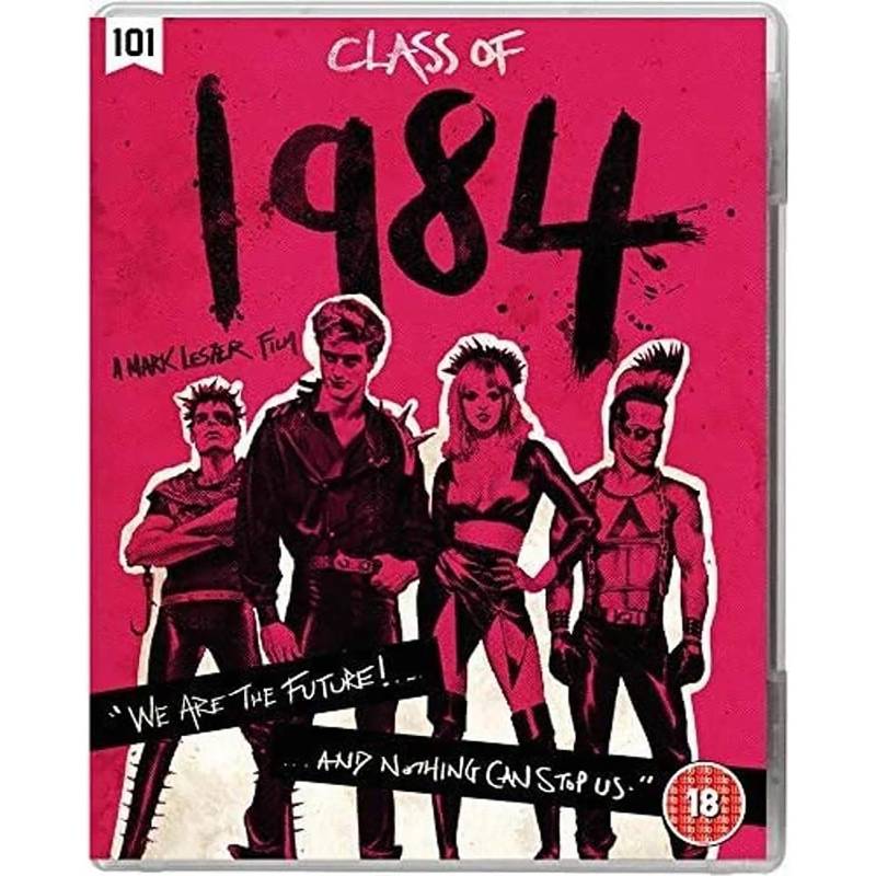 Klasse von 1984 von 101 Films