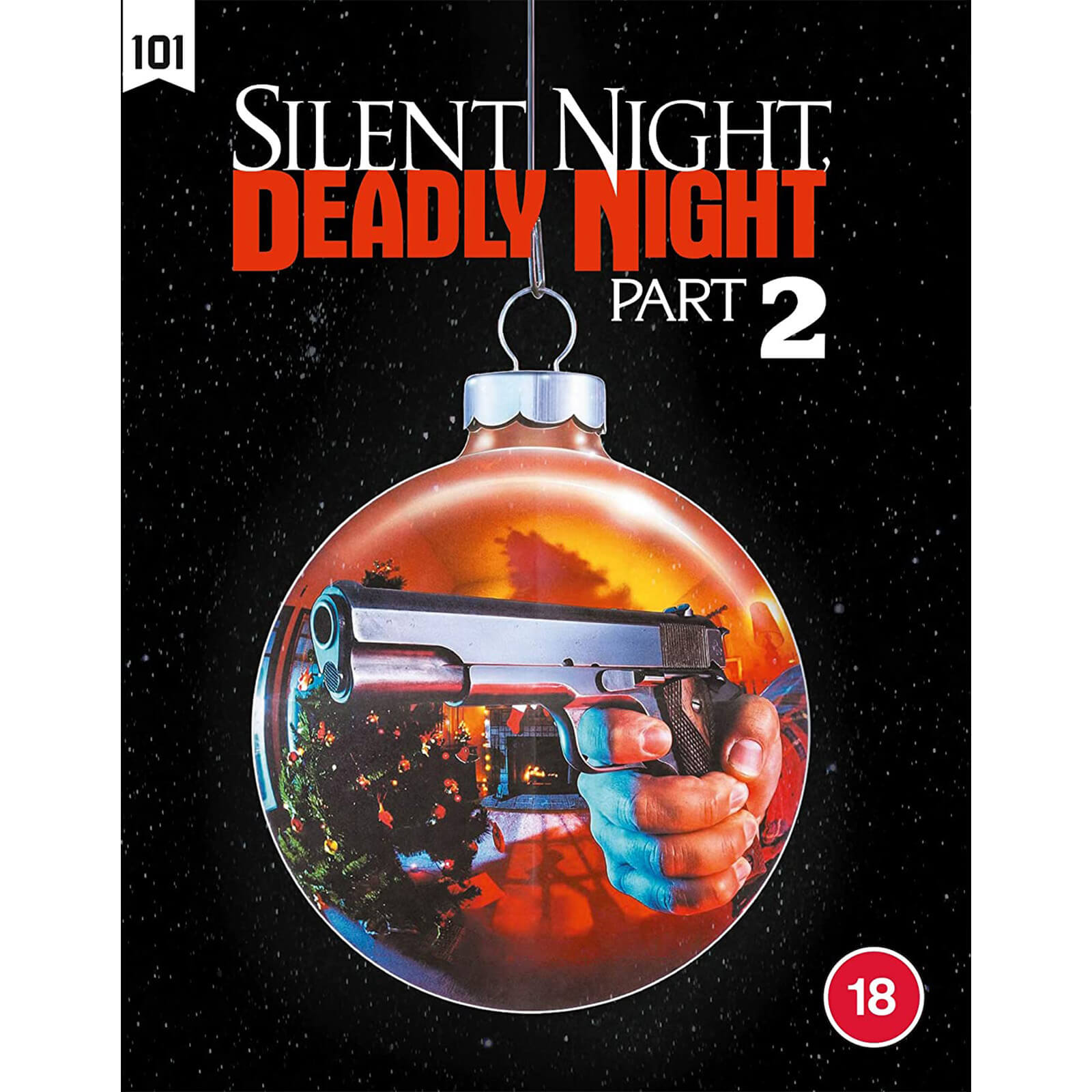 Stille Nacht Tödliche Nacht Teil 2 von 101 Films