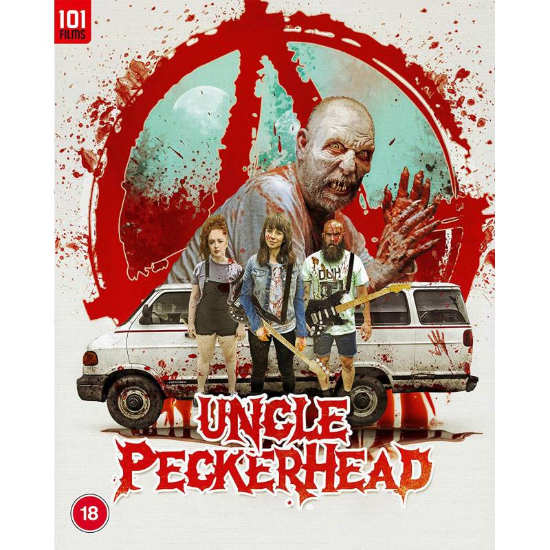 Uncle Peckerhead von 101 Films