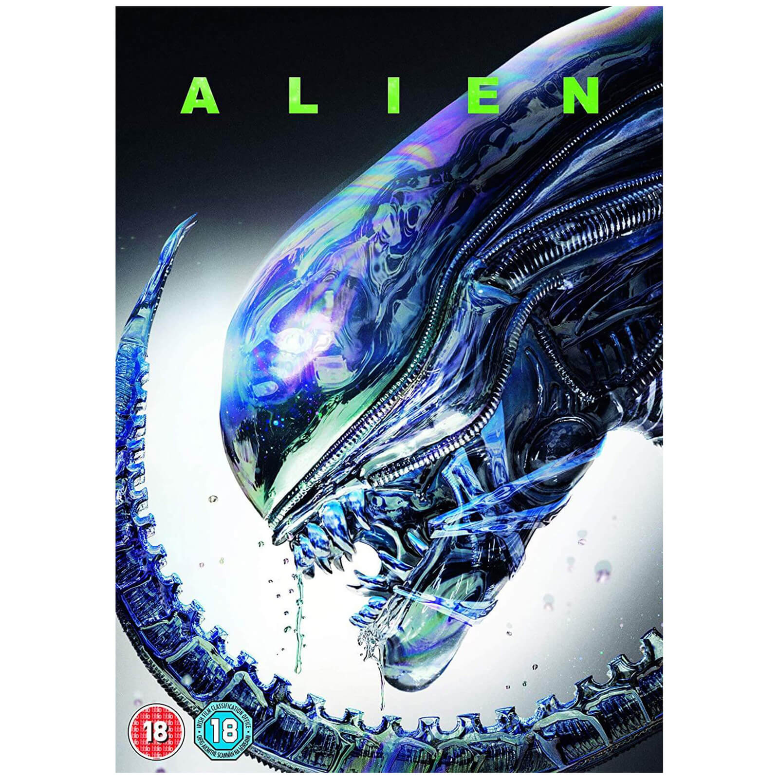 Alien 40. Jahrestag von 20th Century Fox