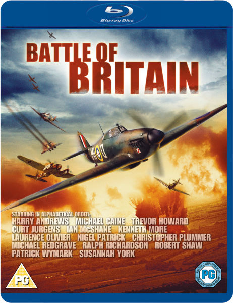 Battle of Britain von 20th Century Fox