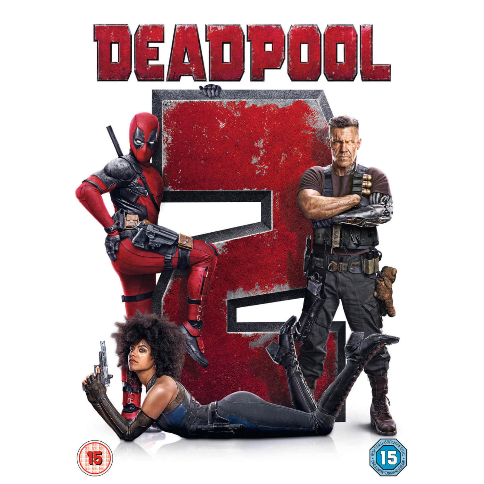 Deadpool 2 von 20th Century Fox