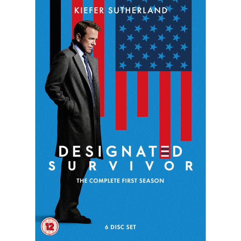 Designated Survivor - Staffel 1 von 20th Century Fox