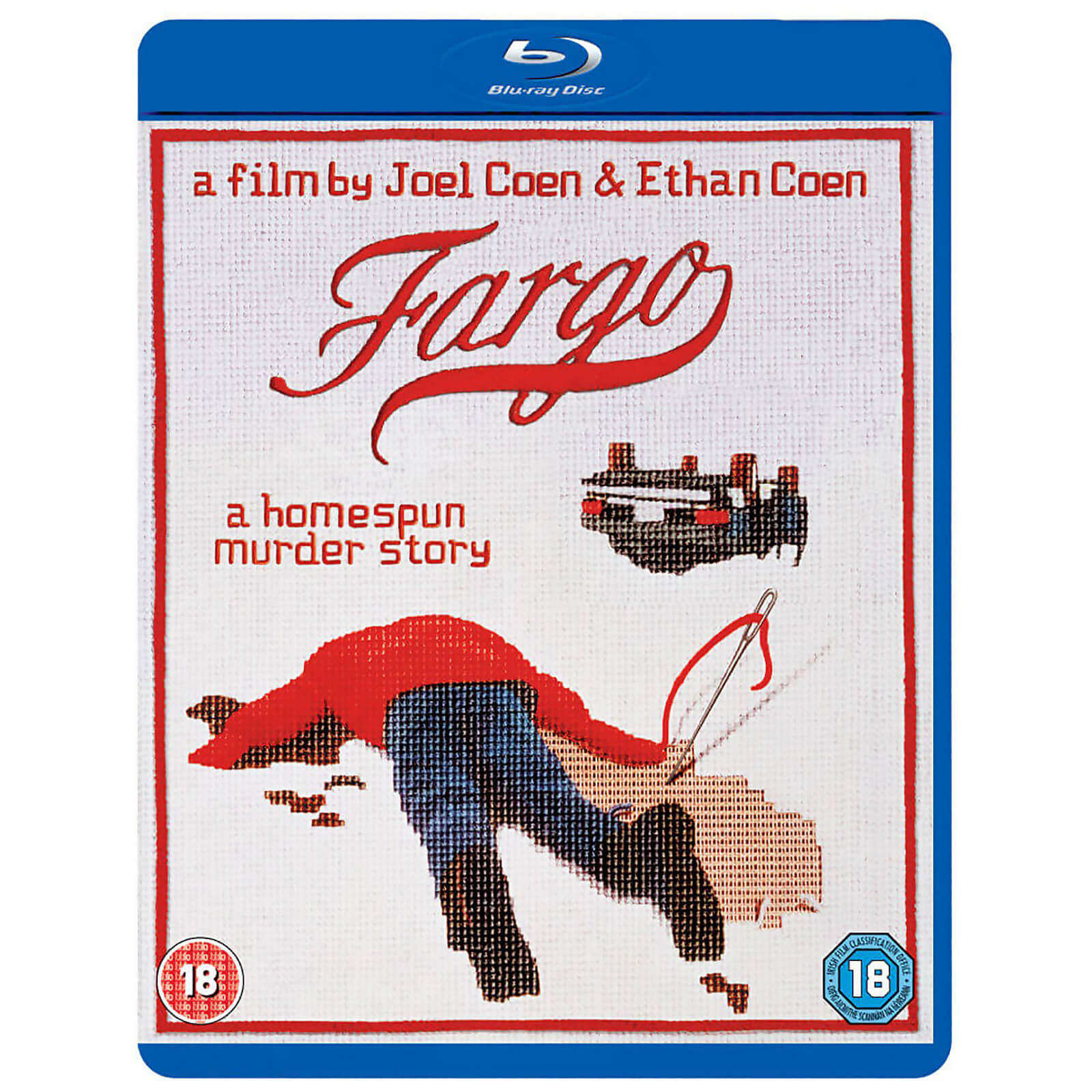 Fargo (Überarbeitet) von 20th Century Fox