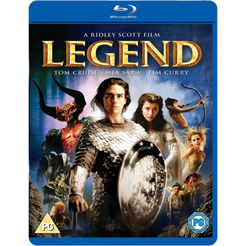 Legend von 20th Century Fox