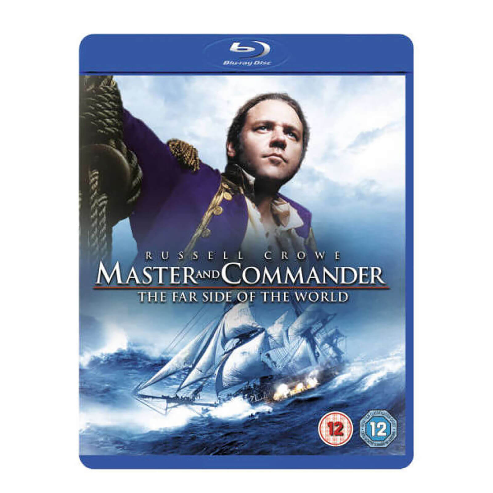 Master and Commander: Die andere Seite der Welt von 20th Century Fox