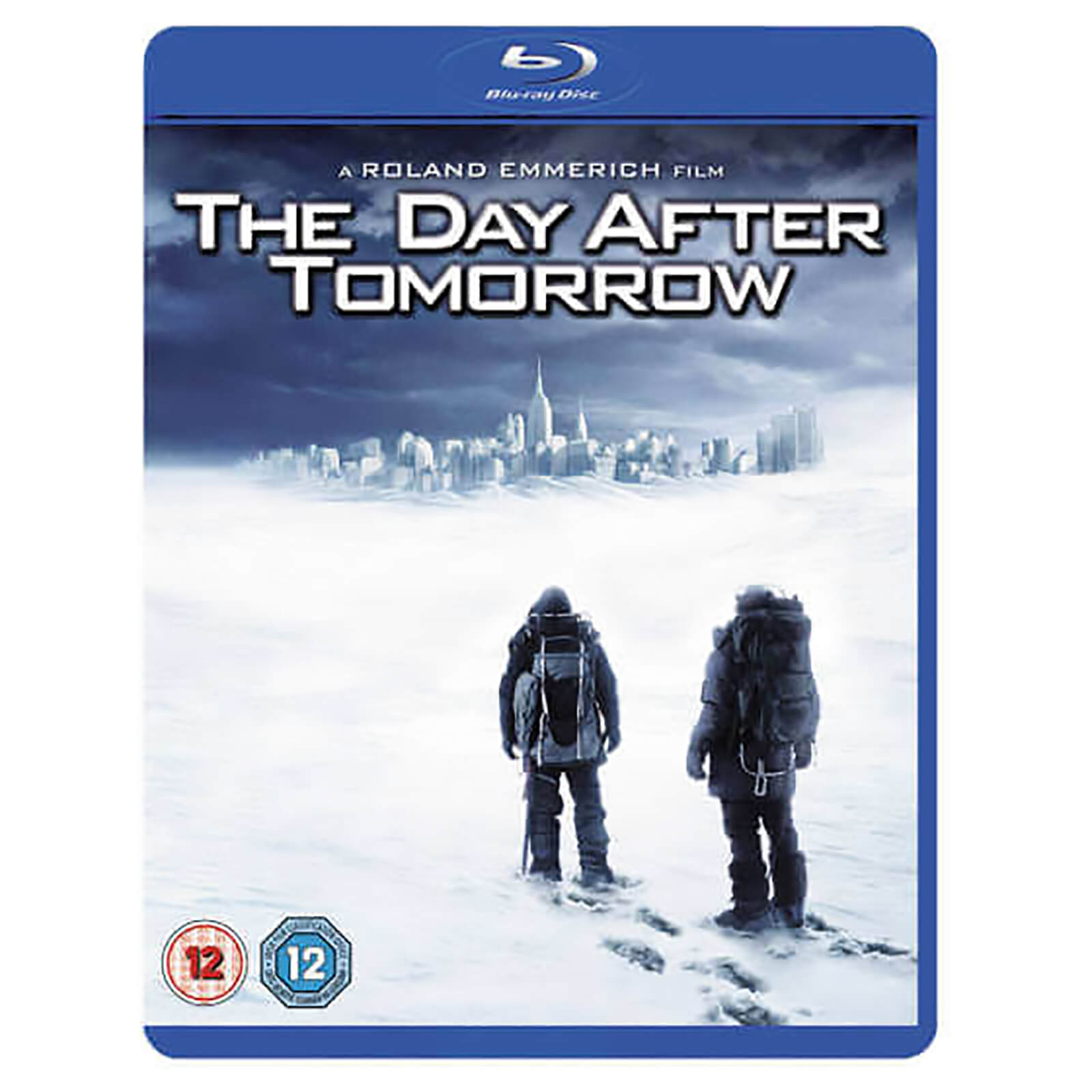 The Day After Tomorrow von 20th Century Fox