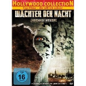 Wächter der Nacht von 20th Century Fox