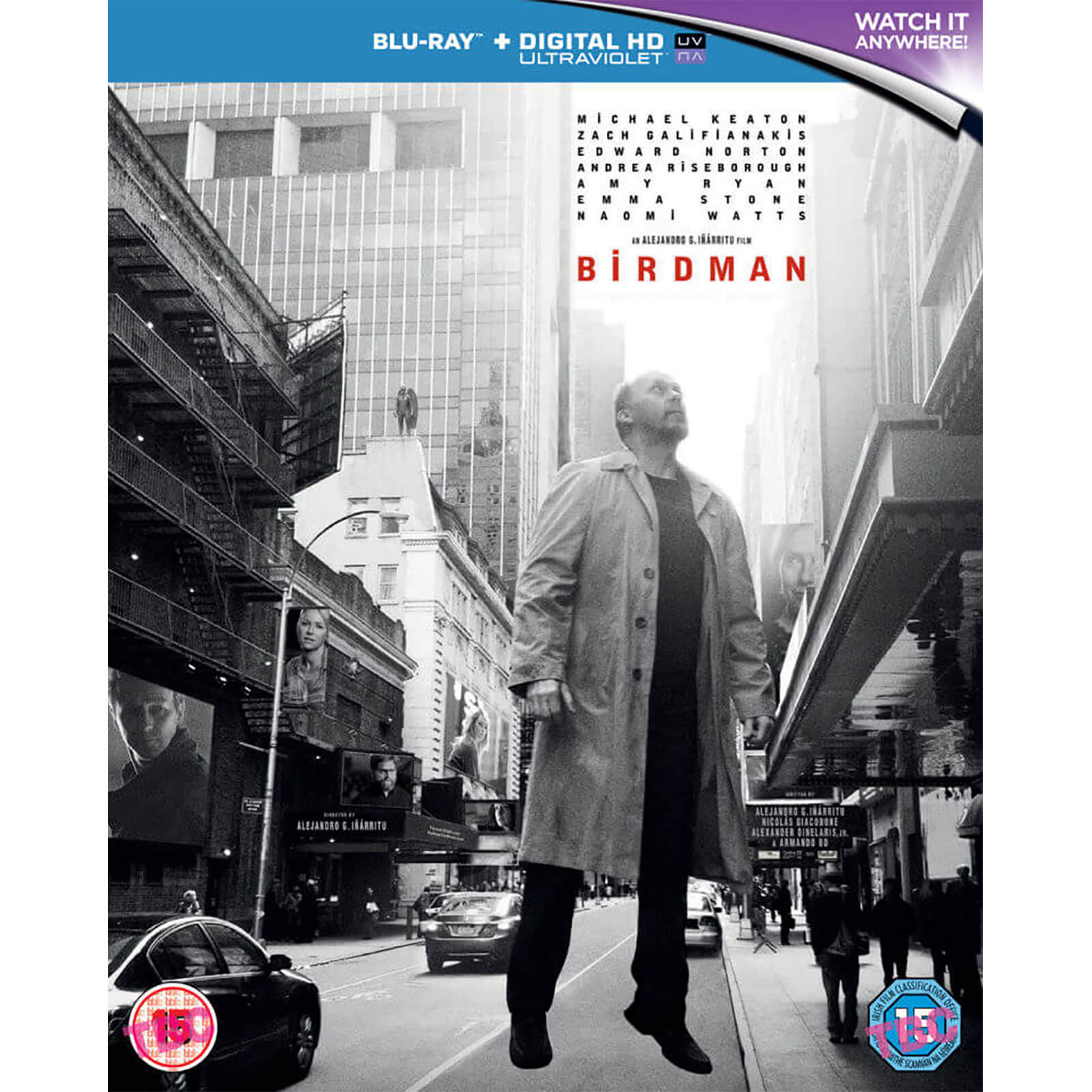 Vogelmann Vogelmann von 21st Century Studios