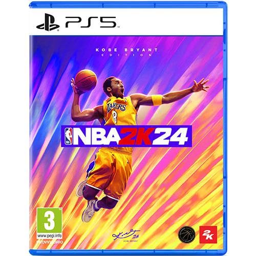 2K Games SWP50695 Videospiele, bunt von 2K Games