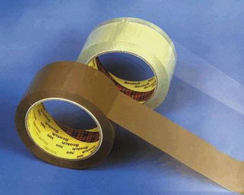 Scotch 309T5066 Packband Scotch® 309 Transparent (L x B) 66m x 50mm von Scotch