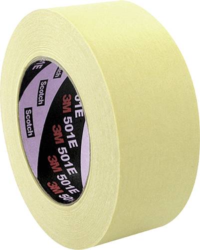 3M 5012450 Abdeckband Beige (L x B) 50m x 24mm von 3M